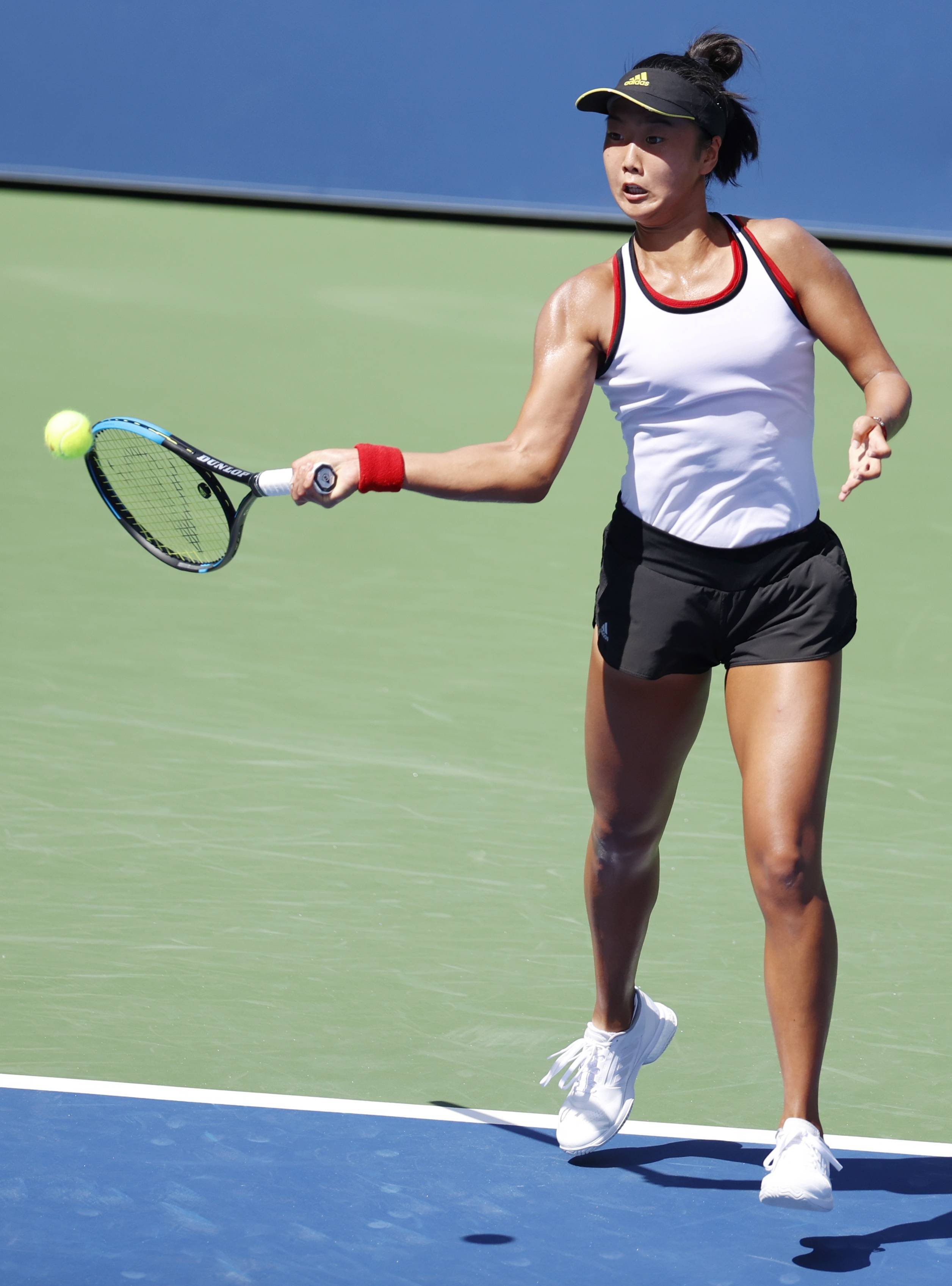 但一场突如 但一场突如