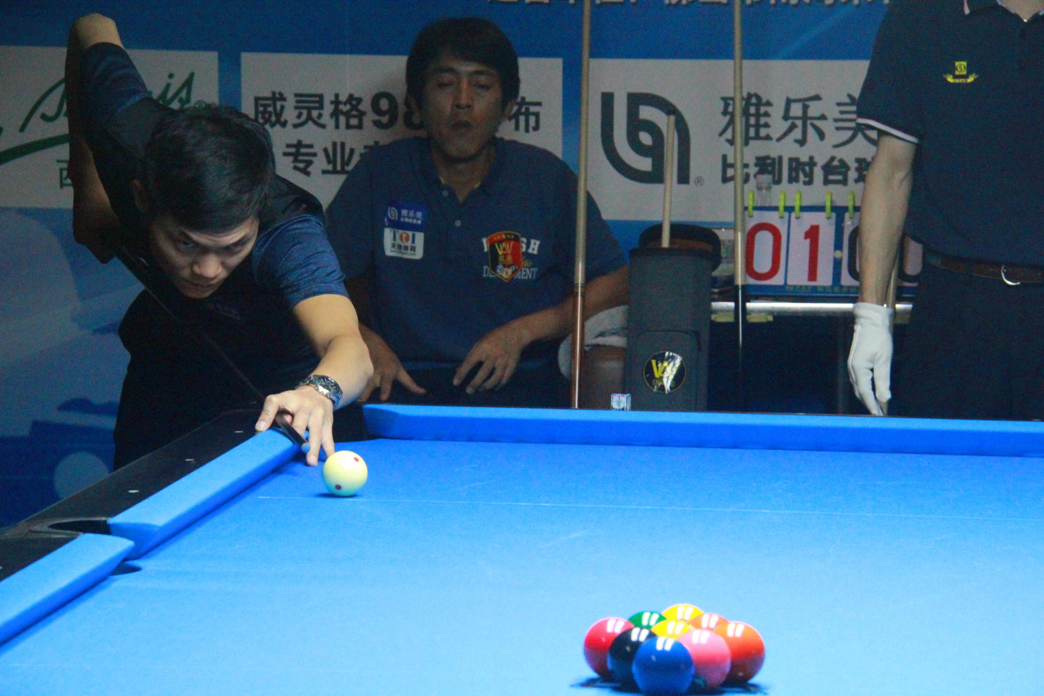 注的悬念 注的悬念